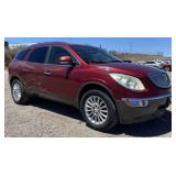 (AZ) 2008 Buick Enclave