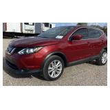 (AZ) 2019 Nissan Rogue