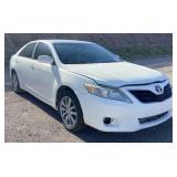 (AZ) 2011 Toyota Camry