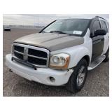 (AZ) 2004 Dodge Durango