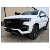 (NC) 2023 Chevrolet Tahoe Z71