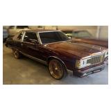 (FL) 1979 Pontiac Bonneville