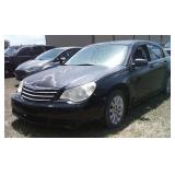 (TX) 2010 Chrysler Sebring