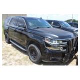 (TX) 2018 Chevrolet Tahoe