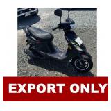 (CA) 2024 ETON D150LT - EXPORT ONLY