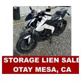 (CA) 2022 Pulsar MC - EXPORT ONLY