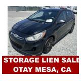 (CA) 2014 Hyundai Accent