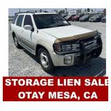 (CA) 1999 Infiniti QX4