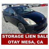 (CA) 2005 Toyota Prius