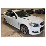 (IL) 2017 Chevrolet SS