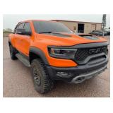 (AZ) 2022 RAM 1500 TRX