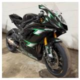 (IL) 2024 Yamaha YZF R6