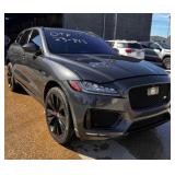 (IL) 2019 Jaguar F-Pace S