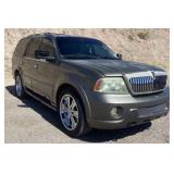 (AZ) 2003 Lincoln Navigator