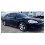 (AZ) 2013 Chevrolet Impala