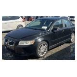 (CA) 2011 Volvo S40