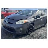 (CA) 2012 Toyota Prius Hybrid