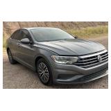 (AZ) 2021 Volkswagen Jetta