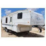 (TX) 1998 Mallard Travel Trailer