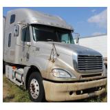 (TX) 2006 Freightliner Columbia