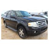 (TX) 2014 Ford Expedition
