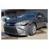 (TX) 2016 Toyota Camry