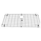 Vigo Kitchen Sink Bottom Grid, 33" x 17"