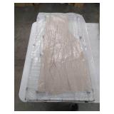 Vigo Kitchen Sink Bottom Grid, 33" x 17"