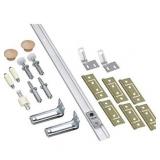 National Hardware 343749 391D Bi-Fold Dr Hdw 72 N343-749