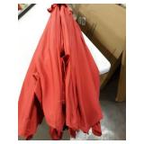 MANUAL PATIO UMBRELLA