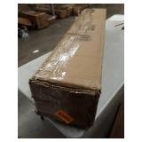 Potato Shower Faucet Waterfall Rain bathroom Panel In Wall Shower System with Spa Massage Sprayer Bidet Head Hand shower RETAIL $239