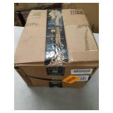 Medline MDS138055 Standard Perineal Cold Packs, 4.5" x 14.25", Pack of 24, Green