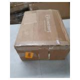 Lincove Cloud Natural Canadian White Down Luxury Sleeping Pillow - 625 Fill Power, 500 Thread Count Cotton Shell, Made in Canada (King (Medium)