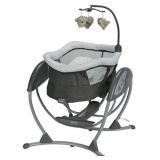 Graco DuoGlider, Percy RETAIL$187