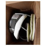 Graco DuoGlider, Percy RETAIL$187