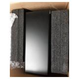 Razer Core X Aluminum External GPU Enclosure (eGPU): Compatible with Windows & MacOS Thunderbolt 3 Laptops, NVIDIA /AMD PCIe Support, 650W PSU, Classic Black RETAIL$399