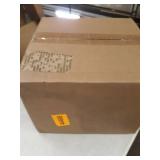 Razer Core X Aluminum External GPU Enclosure (eGPU): Compatible with Windows & MacOS Thunderbolt 3 Laptops, NVIDIA /AMD PCIe Support, 650W PSU, Classic Black RETAIL$399