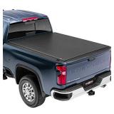 TruXedo Lo Pro Soft Roll Up Truck Bed Tonneau Cover | 573301 | Fits 2020 - 2021 Chevy/GMC Silverado/Sierra 2500/3500HD w/ or w/out MultiPro/Flex tailgate 6
