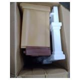 Step2 Fun with Friends Kitchen | Pink Kitchen with Realistic Lights & Sounds |Play Kitchen Set | Pink Kids Kitchen Playset & 45-Pc Kitchen Accessories Set