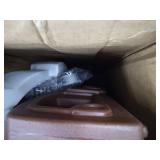 Step2 Fun with Friends Kitchen | Pink Kitchen with Realistic Lights & Sounds |Play Kitchen Set | Pink Kids Kitchen Playset & 45-Pc Kitchen Accessories Set