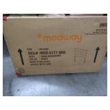 Emily Twin Upholstered Vinyl Headboard