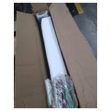 Emily Twin Upholstered Vinyl Headboard