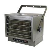 Comfort Zone CZ230ER Digital Fan-Forced Ceiling Mount Heater with Remote