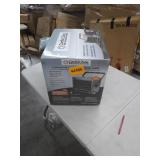 Comfort Zone CZ230ER Digital Fan-Forced Ceiling Mount Heater with Remote