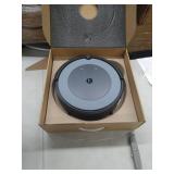 RETAILS $649.99 iRobot Roomba i4+ (4552) Robot Vacuum with Automatic Dirt Disposal - Empties Itself for up to 60 Days, Wi-Fi Connected Mapping, Compatible with Alexa, Ideal for Pet Hair, Carpets