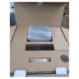 RETAILS $649.99 iRobot Roomba i4+ (4552) Robot Vacuum with Automatic Dirt Disposal - Empties Itself for up to 60 Days, Wi-Fi Connected Mapping, Compatible with Alexa, Ideal for Pet Hair, Carpets