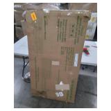 Westwood Design Tribeca Guard Toddler Rail, White