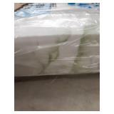 Dream On Me, 3" Foam Playard Mattress