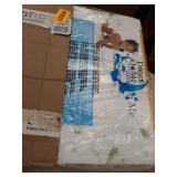Dream On Me, 3" Foam Playard Mattress