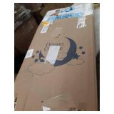 Dream On Me, 3" Foam Playard Mattress